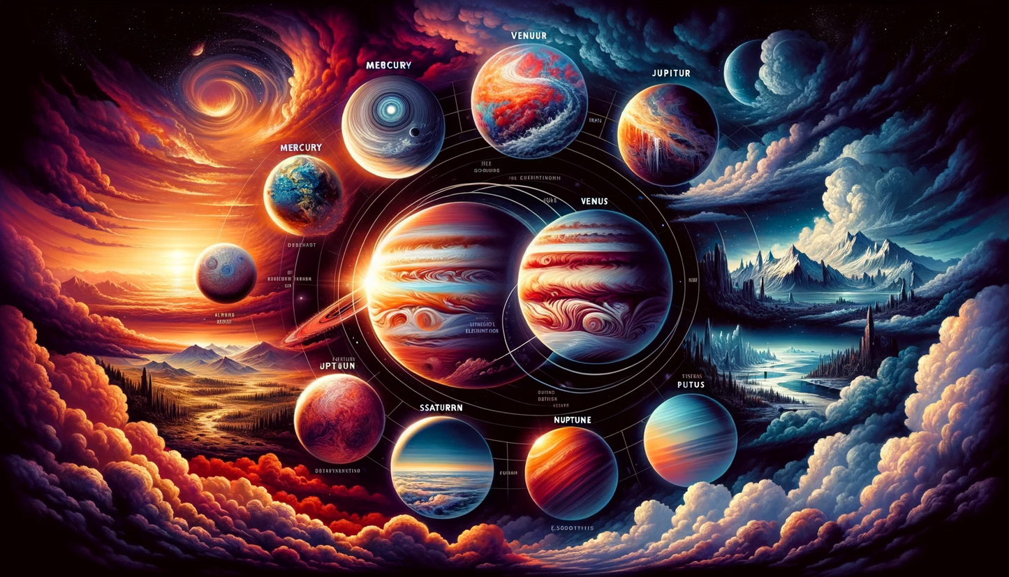 The Alchemists Benediction